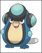 Quel est ce Pokmon ?