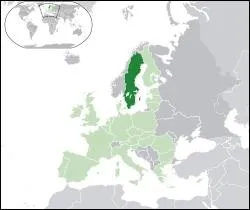 Et enfin, la capitale de la Sude n'est autre que :