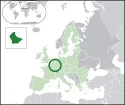 Quelle est la capitale de celui-ci ?