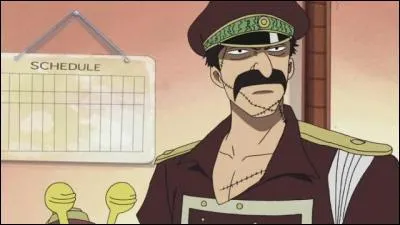 Genzo : D'o viennent ses cicatrices ?