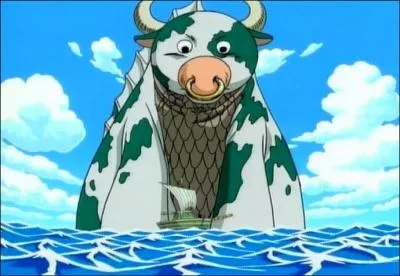 Meuh-Meuh : Dans quelles circonstances le rencontre-t-on pour la seconde fois ?