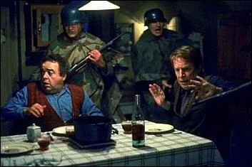 Ralis en 2003 par Jean Becker, il s'agit de ...