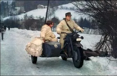 Ralis en 1968 par Brian Hutton, il s'agit de ...