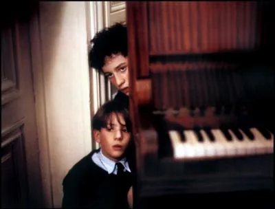 Ralis en 1987 par Louis Malle, il s'agit de ...