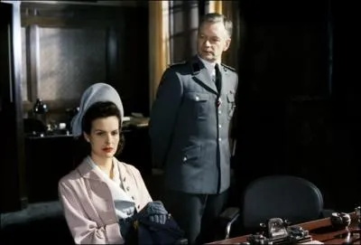 Ralis en 1997 par Claude Berry , il s'agit de ...