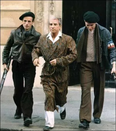 Ralis en 1980 par Franois Truffaut , il s'agit de ...