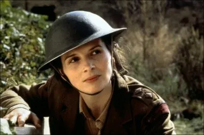 Ralis en 1996 par Anthony Minghella , il s'agit de ...