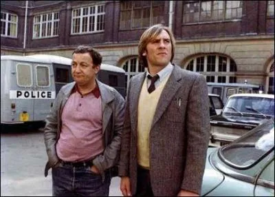 Cette scne est tire de ?