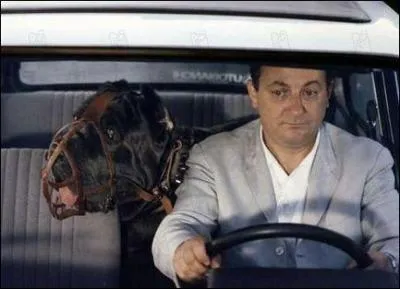 Cette scne est tire de ?