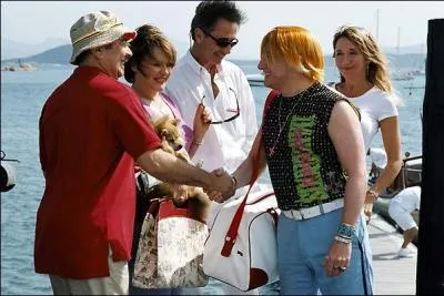 Cette scne est tire de ?