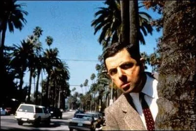 Cette scne est tire de ?