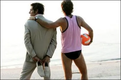 Cette scne est tire de ?