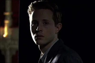 Comment s'appelle son fils an ?