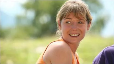 Comment s'appelle sa fille ?