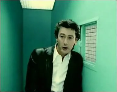 Comment s'appelle le pre de Julien ? (Alain Bashung)