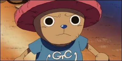 Quelle est la prime de Chopper ?