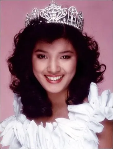 Parmi ces actrices, qui sont toutes nes  Honolulu, laquelle a t lue Miss Hawaii 1993 ?