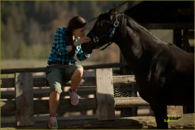 Que veut faire l'hrone ?