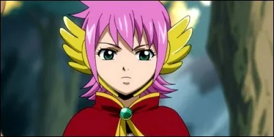 Qui Meldy, membre de la guilde noire Grimoire Heart, déteste-t-elle par dessus tout ?