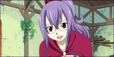 Quel élément utilise Lucky Olietta, membre de Fairy Tail ?