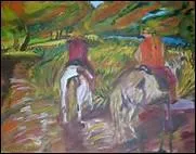 Qu'est-ce qu'une poussette ?