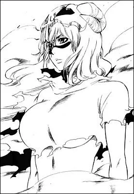 Qui est cet Espada ?