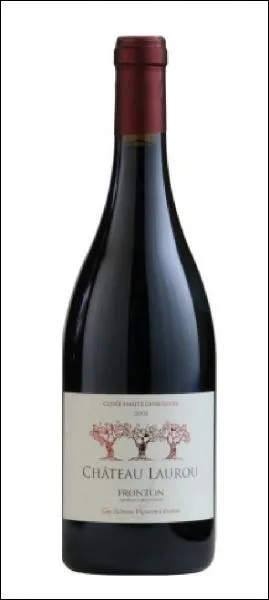 Quel est le titre d'alcool du vin ?