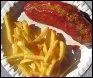 La 'currywurst', saucisse-frites habille d'une sauce piquante et de douze pices indiennes, est une spcialit berlinoise. Qui l'a invente ?