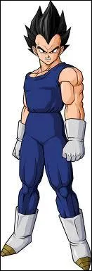 Qui est ce personnage ?