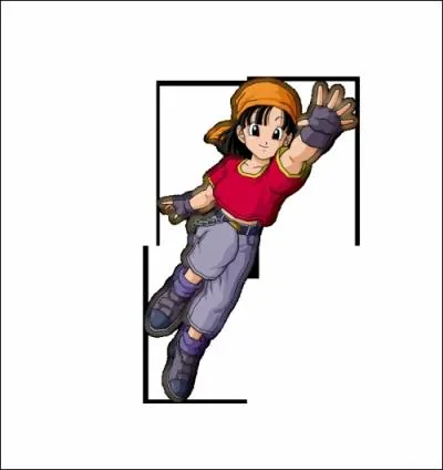 Qui est ce personnage ?