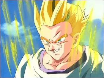 Quel est ce Super Saiyen ?