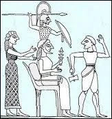 Quel est son quivalent romain ?