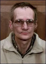 Surnomm 'le routard du crime', condamn pour 9 meurtres commis dans le Var, en Moselle, en Meurthe et Moselle et dans la Marne :