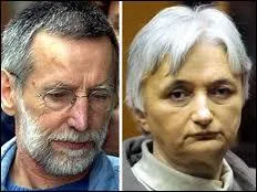 Surnomm l'ogre des Ardennes', aid de sa complice Monique Olivier, il commettra 7  10 meurtres :