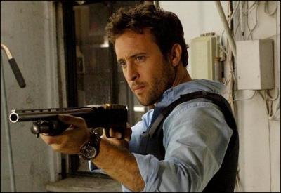 Pourquoi Steve McGarrett rentre-t-il  Hawaii ?
