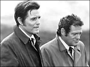 Quel acteur tenait le rle de Steve McGarrett dans la version originale de la srie ?