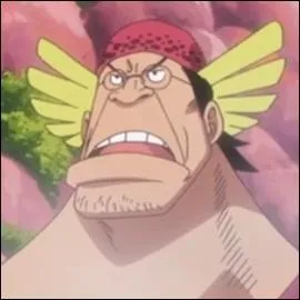 Crocus : Dans le temps, sous le commandement de quel capitaine tait-il ?