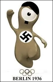 Cette mascotte a-t-elle vraiment exist ?