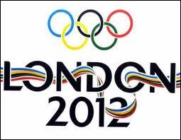 En 2012, l'organisation des jeux olympiques se fera  Londres. On pourra assister  la ... des jeux olympiques modernes.