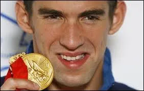 Quel sportif a ralis la plus belle moisson de mdailles de l'Histoire des jeux avec 14 mdailles d'or ?