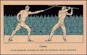 La France (Paris) a-t-elle dj organis les J. O. d't ?