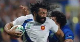 Le rugby tait-il discipline olympique en 2008 ?