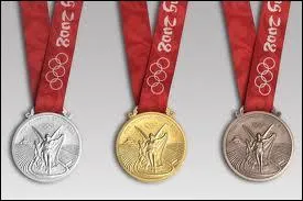 Quelle nation a remport le plus de mdailles  Atlanta (101 dont 44 en or), Sydney (92 dont 37 en or) et Athnes (103 dont 35 en or) ?