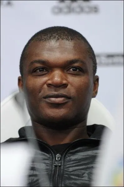 Marcel Desailly en 1994 avec :