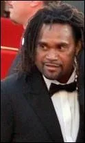 Christian Karembeu en 1998 et 2000 avec :