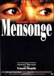 'Les plus dtestables mensonges sont ceux qui se rapprochent le plus de la vrit. '