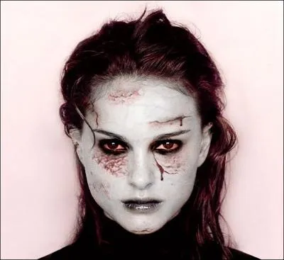 Elle joue dans 'Star Wars, pisode I : La Menace fantme'. Qui est-ce ?