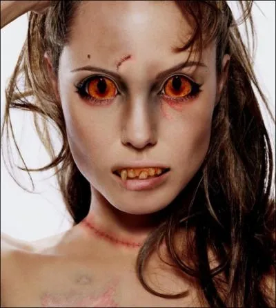 a va ? Pas trop peur ? Alors, qui est cette actrice ?