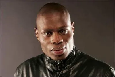 Qui est ce clbre rappeur franais :