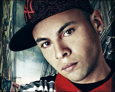 Qui est ce clbre rappeur franais :